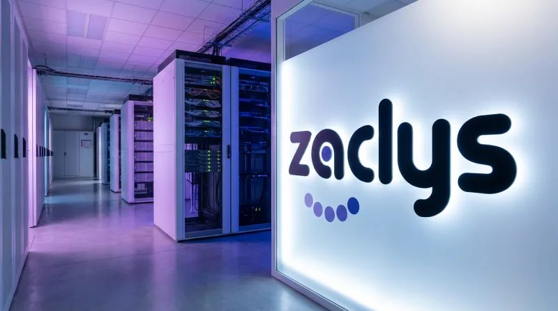 Zaclys cloud français — avantage membres RQDT